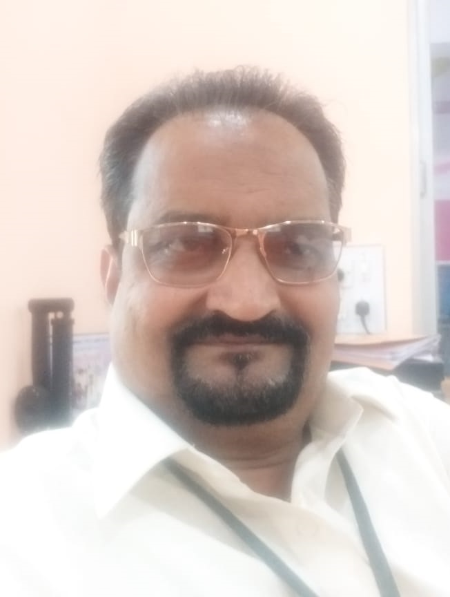 Dr. Vinod Patil