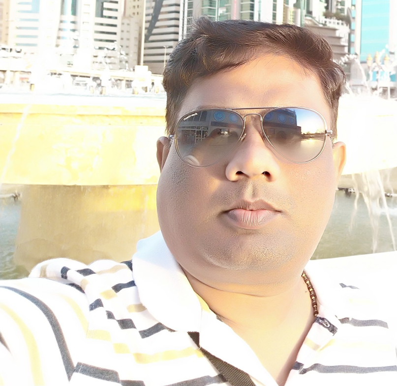 Mr. Adv. Vivek Sawarkar