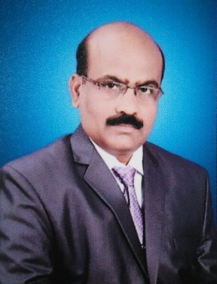 Dr. Shrikrushna Gorde