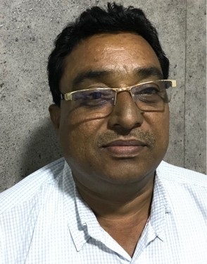 Mr. Nilkanthrao Borole