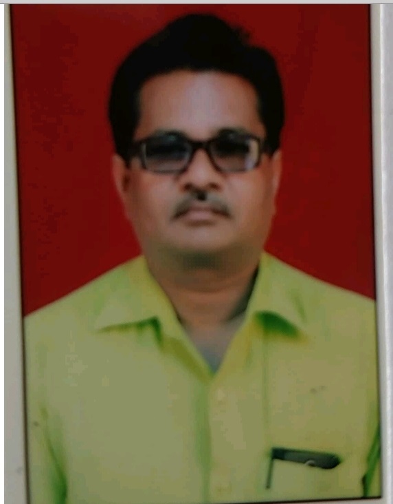Mr. Prashant Fulari