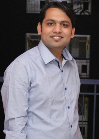 Mr. Saurabh Nimkar 