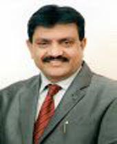 Mr. SHANKARRAO BORKAR