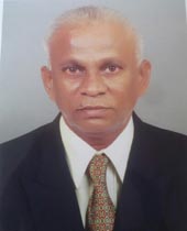 Mr. SAGAR KHALOKAR