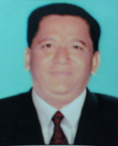 Mr. SHANKARAO NEVASE