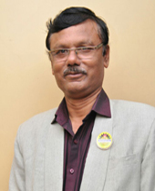 Mr. RAVINDRA AMBADKAR