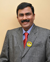 Mr. NANDU KANHER
