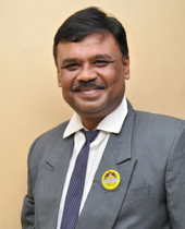 Mr. SURENDRA AMBADKAR